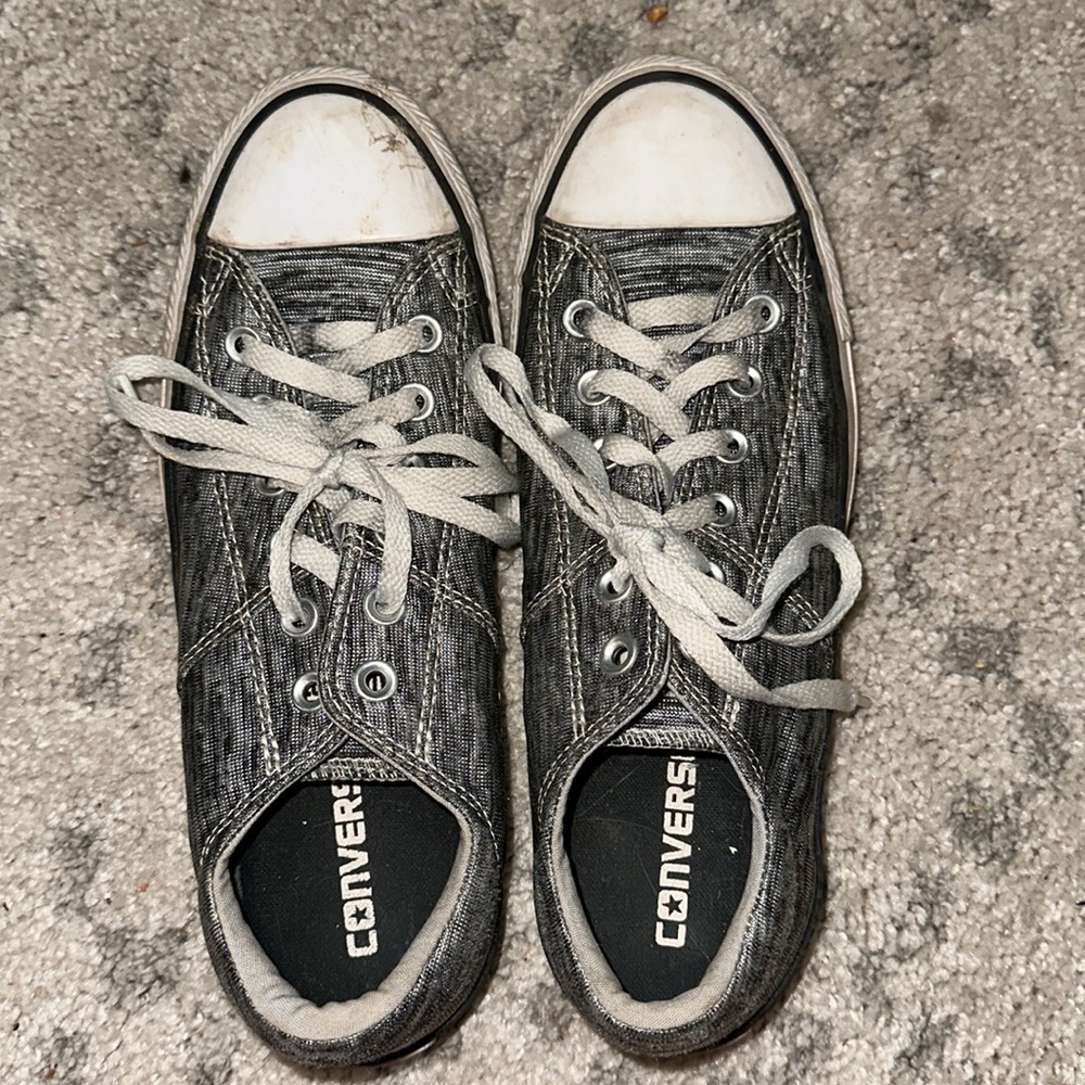 Converse shoes